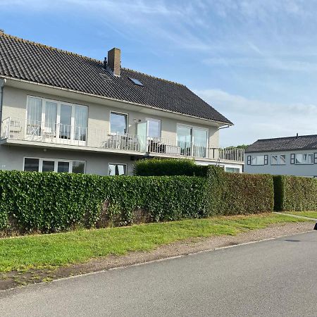 Ferienwohnung Karen - 1St Floor, Duinlaan 5B Cadzand Exterior foto