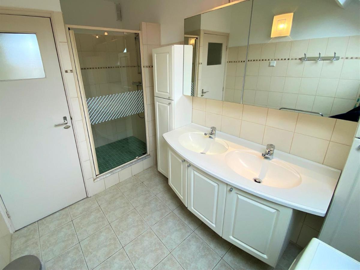 Ferienwohnung Karen - 1St Floor, Duinlaan 5B Cadzand Exterior foto